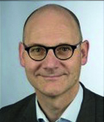 Bernd Löwe, Prof. Dr. med. Dipl.Psych