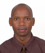 Charles Masaki