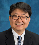 Hochang Benjamin Lee, MD