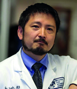 Joji Suzuki, MD