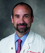 José Maldonado, MD, FACLP