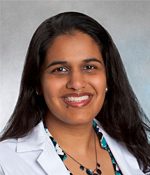 Leena Mittal, MD, FACLP