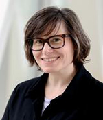 Lisa J. Rosenthal, MD, FACLP