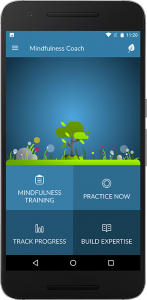 Mindfulness Coach