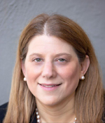 Rebecca Weintraub Brendel, MD, JD, FACLP