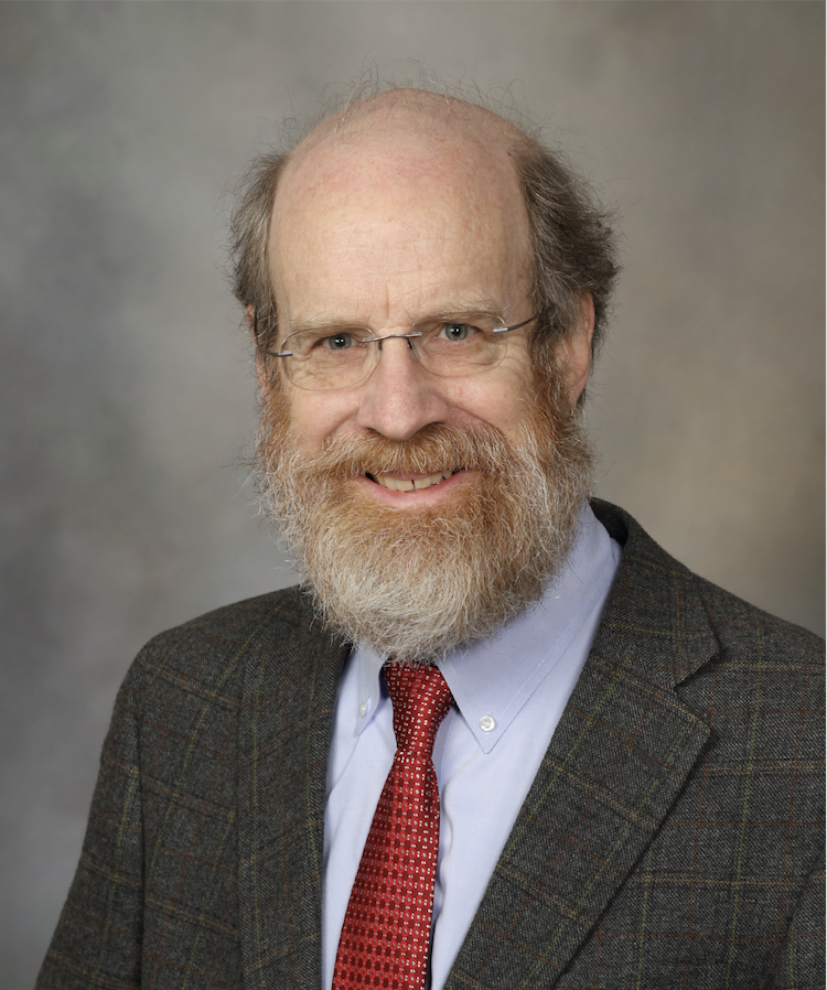 J. Michael Bostwick, MD, FACLP