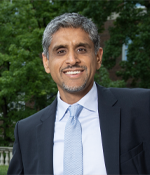 Vishal Ahuja, PhD