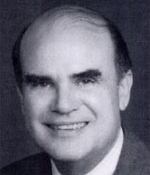 William Logan Webb, Jr., MD, FACLP