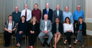 2020 ACLP Board