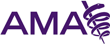 AMA logo