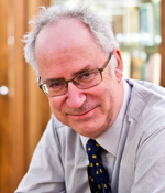 Professor Sir Simon Wessely, MD, FRCP, FRCPsych, FRS,