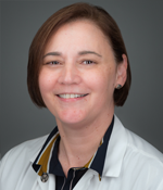 Barbara Lubrano di Ciccone, MD, FACLP