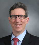 Brian Bronsono, MD, FACLP