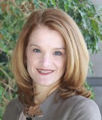Nancy Byatt, co-chair of the Womens Health SIG
