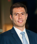 Carlos Fernandez-Robles, MD, MBA, FACLP