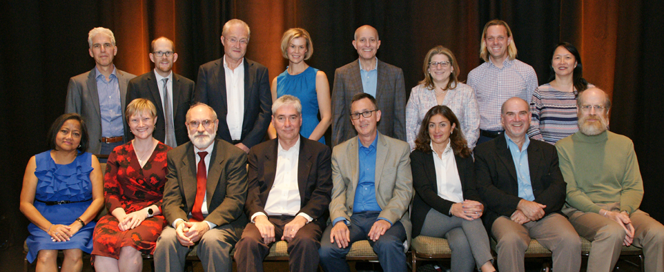 APM Council 2017-18