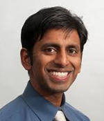 Darshan Mehta, MD, MPH
