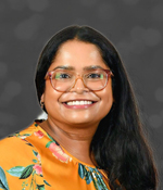 Deepika Sundararaj, MD