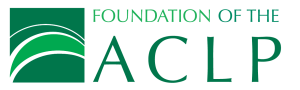 Foundation of the ACLP logo