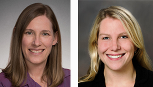 From CLP 2024 program chair Amy Bauer, MD, FACLP, and assistant program chair Anne Gross, MD, FACLP.