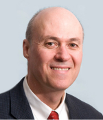 Gregory Fricchione, MD, FACLP