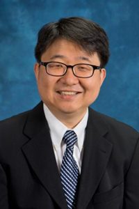 Hochang (Ben) Lee, MD, FACLP