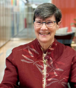 Helene Langevin, MD