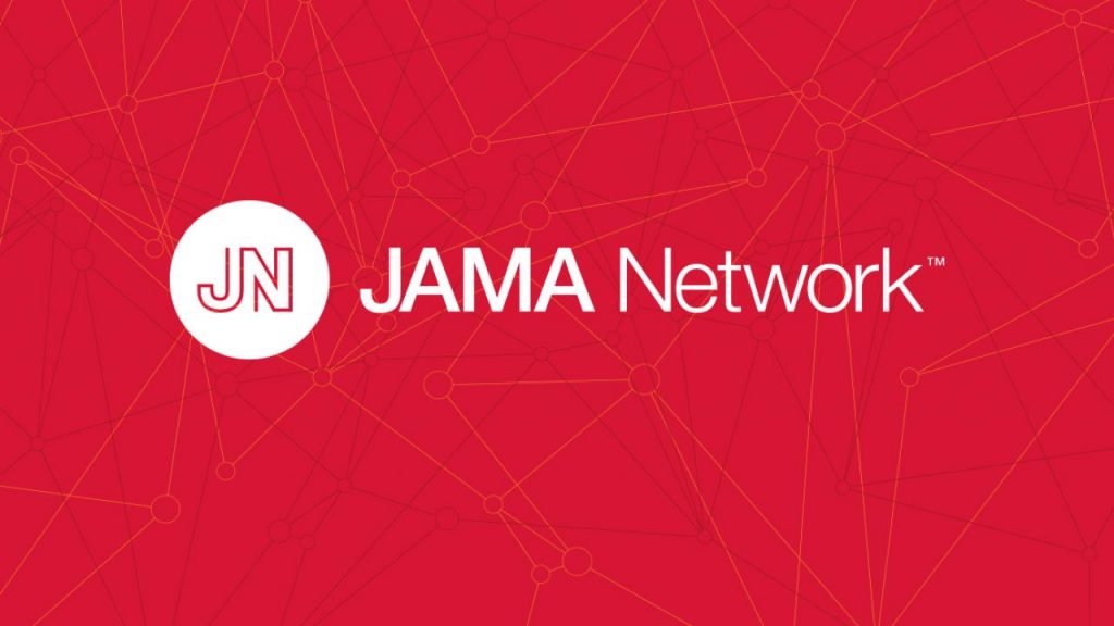 JAMA Network logo