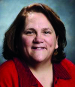 Jacqueline Maus Feldman, MD, UAB Psychiatry, Alabama.