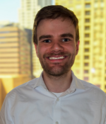 James Dickson, MD