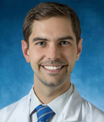 Jeffrey Zabinski, MD, MSSA, MA