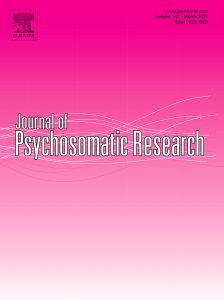Journal of Psychsomatic Reseach