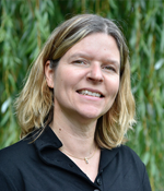 Judith Rosmalen, PhD