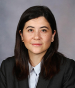 Laura Duque, MD