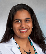 Leena Mittal, MD, FACLP