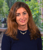 Madeleine Becker, MD, FACLP