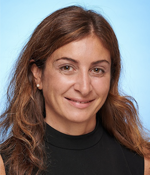 Madeleine Becker, MD, FACLP