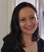 Liliya Gershengoren, MD, MPH