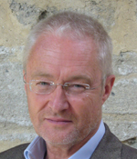 Michael Sharpe