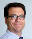 Nicholas Kontos, MD, FACLP