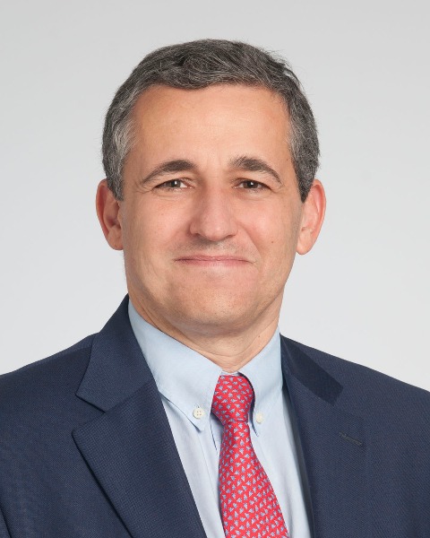 Leo Pozuelo, MD, FACLP