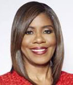 Patrice Harris