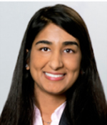 Alisha Agrawal, MD