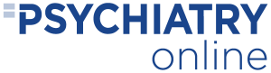 Psychiatry Online logo