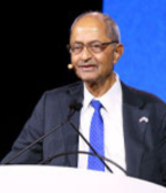 Ramaswamy Viswanathan, MD, Dr.Med.Sc., FACLP