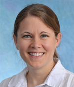 Rebekah Nash, MD, PhD