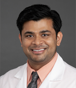 Sahil Munjal, MD