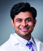 Sahil Munjal, MD