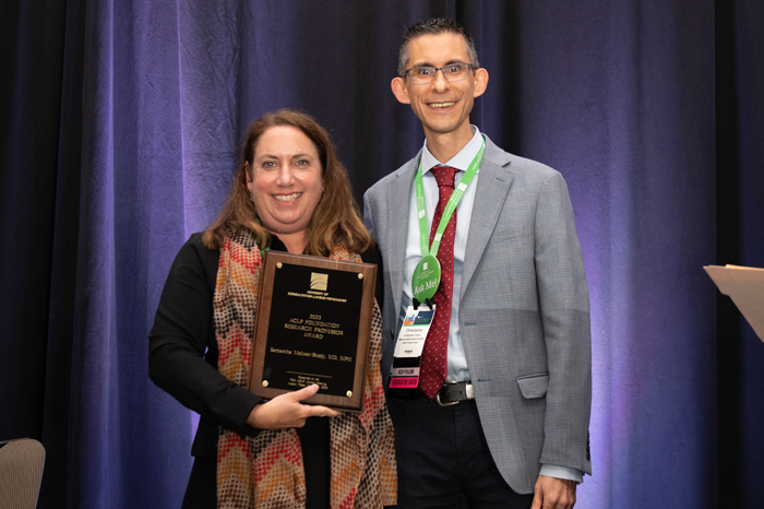 Samantha Meltzer-Brody, MD