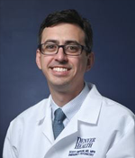 Scott Simpson, MD, MPH, FACLP